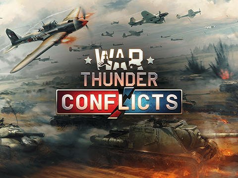download War thunder: Conflicts apk